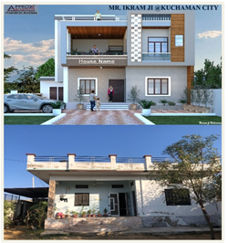 Renovations